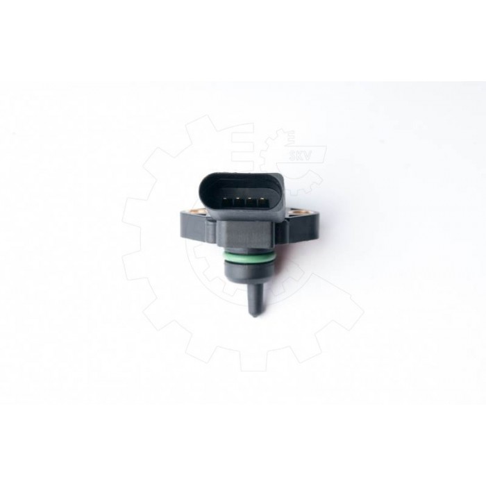 Capteur de Pression du Tuyau d'Admission Pour VW Bora Audi Seat Ford 038906051