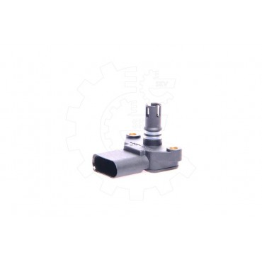 Capteur de Pression du Tuyau d'Admission Pour VW Audi Seat Skoda 0279980411