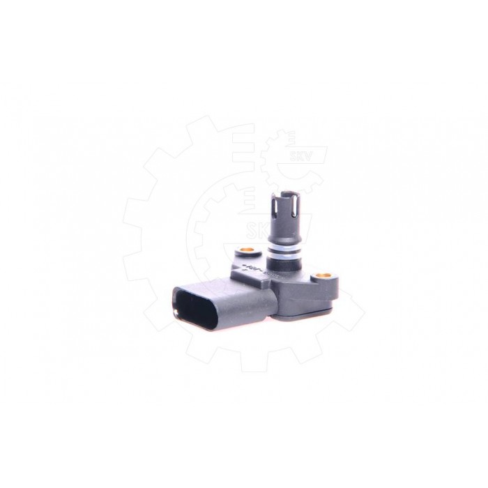 Capteur de Pression du Tuyau d'Admission Pour VW Audi Seat Skoda 0279980411