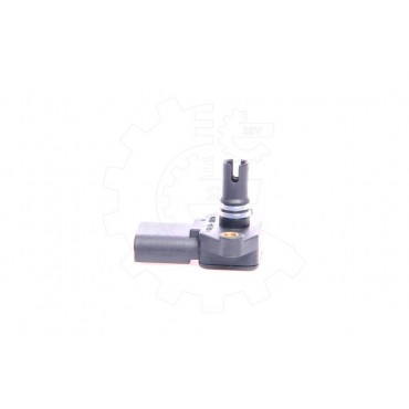 Capteur de Pression du Tuyau d'Admission Pour VW Audi Seat Skoda 0279980411