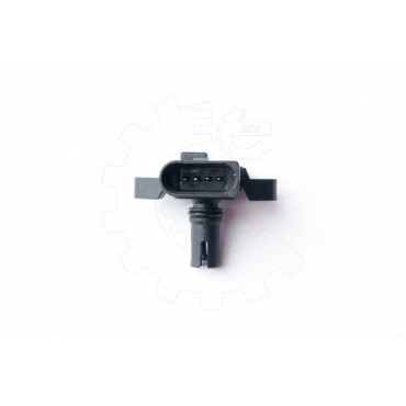 Capteur de Pression du Tuyau d'Admission Pour VW Bora Audi Seat Skoda 0369980411