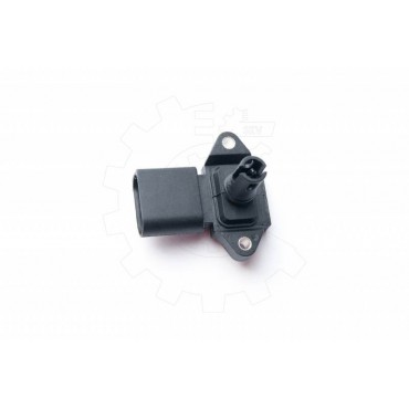 Capteur de Pression du Tuyau d'Admission Pour VW Bora Audi Seat Skoda 0369980411
