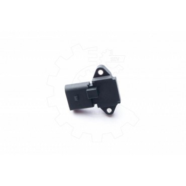 Capteur de Pression du Tuyau d'Admission Pour VW Bora Audi Seat Skoda 0369980411