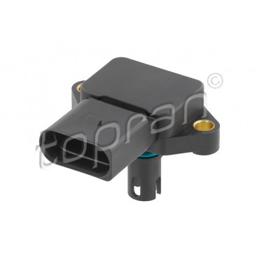 Capteur de Pression du Tuyau d'Admission Pour VW Bora Audi Seat Skoda 036906051