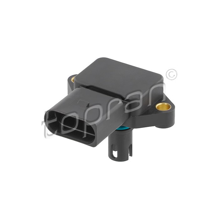 Capteur de Pression du Tuyau d'Admission Pour VW Bora Audi Seat Skoda 036906051