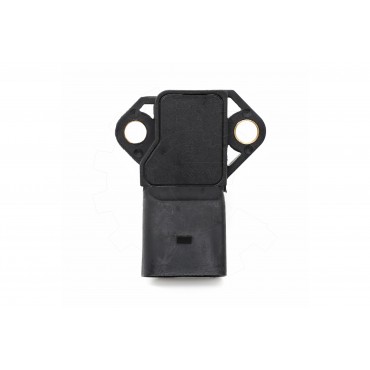 Capteur de Pression du Tuyau d'Admission Pour VW Bora Golf IV Audi A2