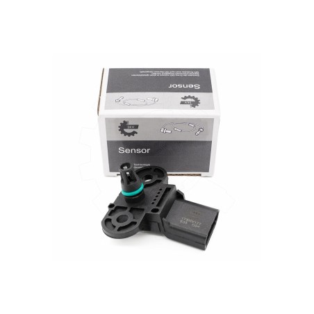 Capteur de Pression du Tuyau d'Admission Pour VW Bora Audi Seat Skoda 06B906051