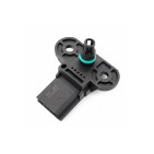 Capteur de Pression du Tuyau d'Admission Pour VW Bora Audi Seat Skoda 06B906051