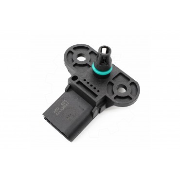 Capteur de Pression du Tuyau d'Admission Pour VW Bora Audi Seat Skoda 06B906051