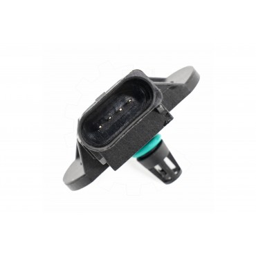 Capteur de Pression du Tuyau d'Admission Pour VW Bora Audi Seat Skoda 06B906051