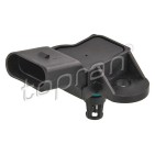 Capteur de Pression du Tuyau d'Admission Pour VW Bora Audi Seat Skoda 06B906051