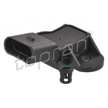 Capteur de Pression du Tuyau d'Admission Pour VW Bora Audi Seat Skoda 06B906051