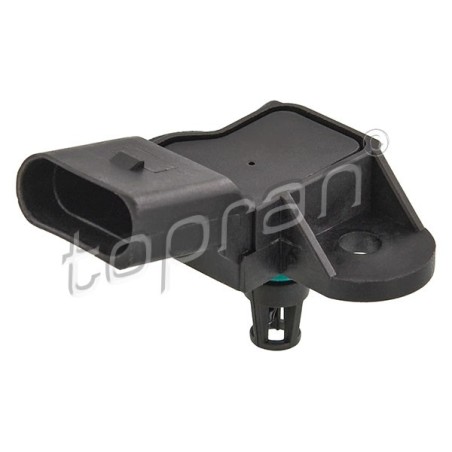 Capteur de Pression du Tuyau d'Admission Pour VW Bora Audi Seat Skoda 06B906051