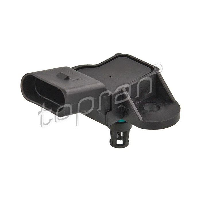 Capteur de Pression du Tuyau d'Admission Pour VW Bora Audi Seat Skoda 06B906051