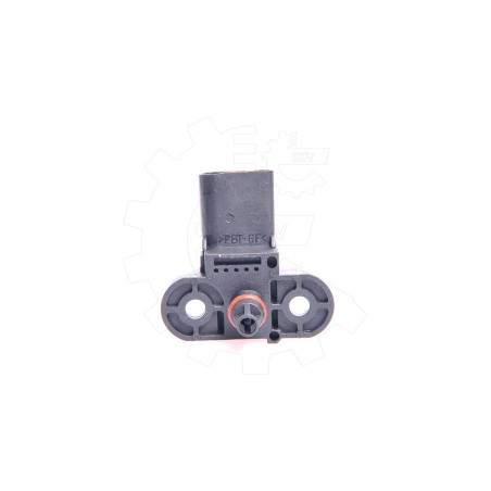 Capteur de Pression du Tuyau d'Admission Pour VW Audi A3 A4 Seat Skoda 03D906051