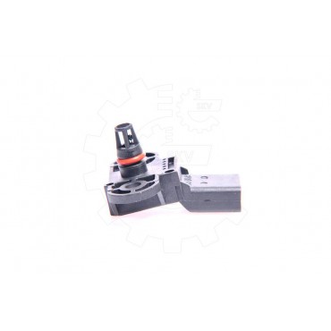 Capteur de Pression du Tuyau d'Admission Pour VW Audi A3 A4 Seat Skoda 03D906051