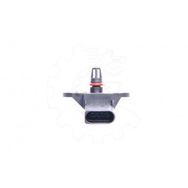 Capteur de Pression du Tuyau d'Admission Pour VW Audi A3 A4 Seat Skoda 03D906051