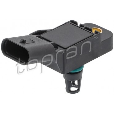 Capteur de Pression du Tuyau d'Admission Pour VW Atlas Audi Seat Skoda 06L906051