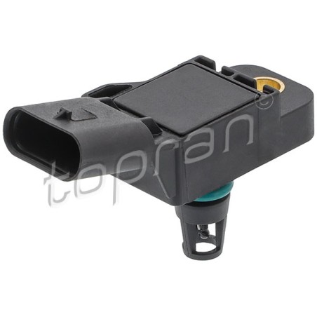 Capteur de Pression du Tuyau d'Admission Pour VW Atlas Audi Seat Skoda 06L906051