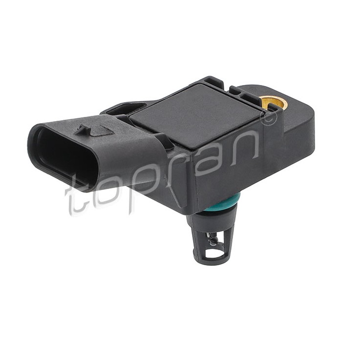 Capteur de Pression du Tuyau d'Admission Pour VW Atlas Audi Seat Skoda 06L906051