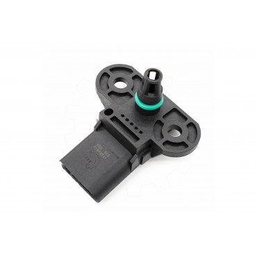 Capteur de Pression du Tuyau d'Admission Pour VW Passat Audi A4 A5 A6 A8 Q7 R8