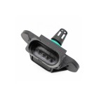 Capteur de Pression du Tuyau d'Admission Pour VW Passat Audi A4 A5 A6 A8 Q7 R8