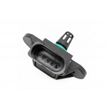 Capteur de Pression du Tuyau d'Admission Pour VW Passat Audi A4 A5 A6 A8 Q7 R8