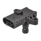 Capteur de Pression du Tuyau d'Admission Pour VW Audi Seat Skoda 03D906051A