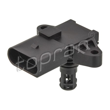 Capteur de Pression du Tuyau d'Admission Pour VW Audi Seat Skoda 03D906051A