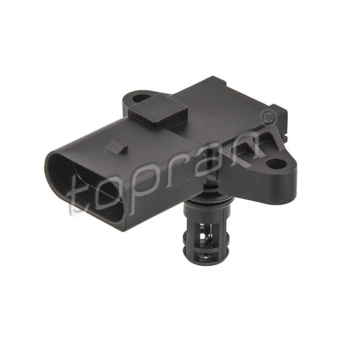 Capteur de Pression du Tuyau d'Admission Pour VW Audi Seat Skoda 03D906051A