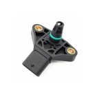 Capteur de Pression du Tuyau d'Admission Pour VW Audi A4 A5 Porsche 038906051H
