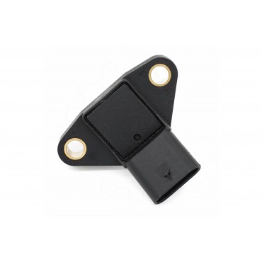 Capteur de Pression du Tuyau d'Admission Pour VW Audi A4 A5 Porsche 038906051H