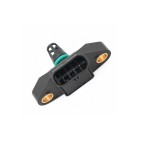 Capteur de Pression du Tuyau d'Admission Pour VW Audi A4 A5 Porsche 038906051H