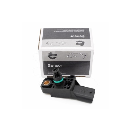 Capteur de Pression du Tuyau d'Admission Pour VW Audi Cupra 06L906051 06L906051B
