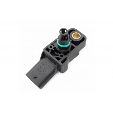 Capteur de Pression du Tuyau d'Admission Pour VW Audi Cupra 06L906051 06L906051B