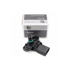 Capteur de Pression du Tuyau d'Admission Pour VW EOS Golf V Jetta III Bentley
