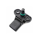 Capteur de Pression du Tuyau d'Admission Pour VW EOS Golf V Jetta III Bentley