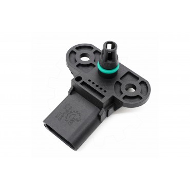 Capteur de Pression du Tuyau d'Admission Pour VW EOS Golf V Jetta III Bentley