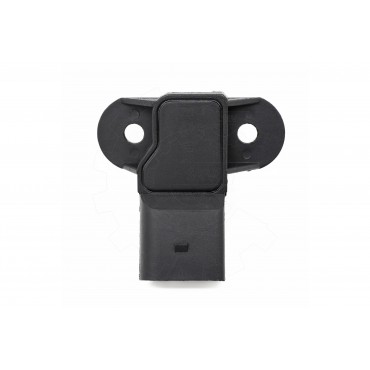 Capteur de Pression du Tuyau d'Admission Pour VW EOS Golf V Jetta III Bentley