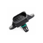 Capteur de Pression du Tuyau d'Admission Pour VW EOS Golf V Jetta III Bentley