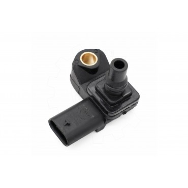Capteur de Pression du Tuyau d'Admission Pour BMW Toyota Mini 13627804742