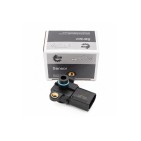 Capteur de Pression du Tuyau d'Admission Pour BMW E91 E93 5 E60 E61 F10 F11