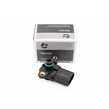 Capteur de Pression du Tuyau d'Admission Pour BMW E91 E93 5 E60 E61 F10 F11