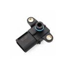 Capteur de Pression du Tuyau d'Admission Pour BMW E91 E93 5 E60 E61 F10 F11