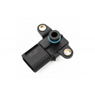 Capteur de Pression du Tuyau d'Admission Pour BMW E91 E93 5 E60 E61 F10 F11