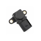 Capteur de Pression du Tuyau d'Admission Pour BMW E91 E93 5 E60 E61 F10 F11