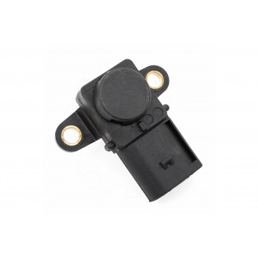 Capteur de Pression du Tuyau d'Admission Pour BMW E91 E93 5 E60 E61 F10 F11