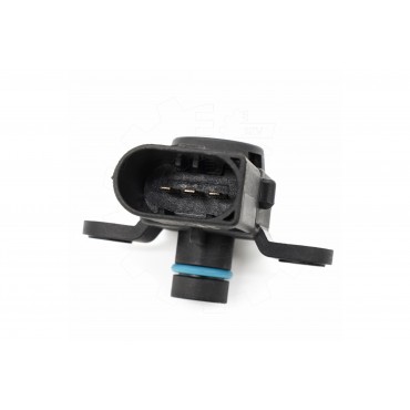 Capteur de Pression du Tuyau d'Admission Pour BMW E91 E93 5 E60 E61 F10 F11