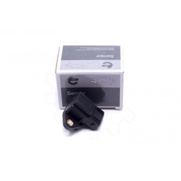 Capteur de Pression du Tuyau d'Admission Pour BMW E61 7 E65, E66, E67 X3 E83