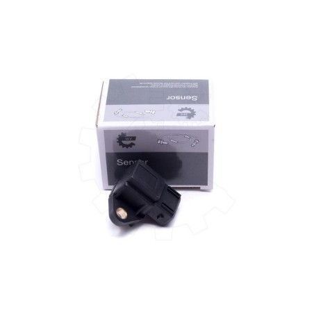 Capteur de Pression du Tuyau d'Admission Pour BMW E61 7 E65, E66, E67 X3 E83